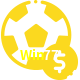 Aposte em esportes do mundo todo no Win77!