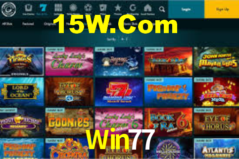 Win77,Win77 Paga