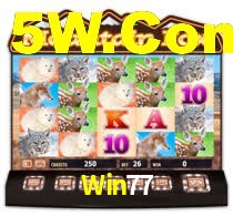 Win77: Jogos de Caça-Níqueis-Altas Recompensas, Roleta-Velocidade, Blackjack-Desafios Máximos