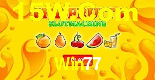 Welcome Bonus Win77
