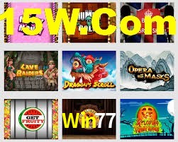 Live Casino Win77
