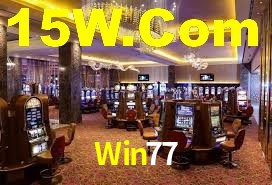 Blackjack Table Win77