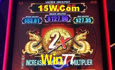 Segurança 2FA Win77