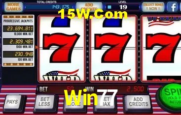 Apostas de Tênis Win77