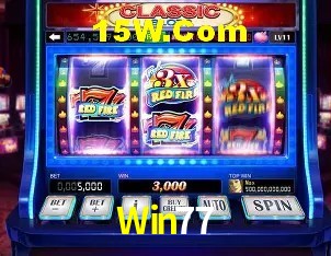 Estatísticas do Jogo Win77