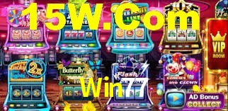 VIP Casino Win77