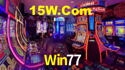 Sinta a adrenalina dos jogos de cassino com Win77