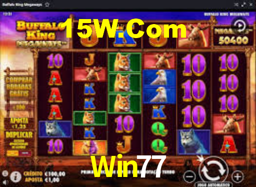 Win77 Paga