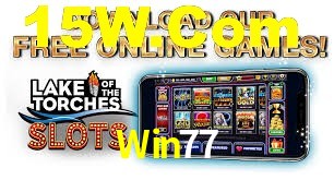 Spaceman Game Win77