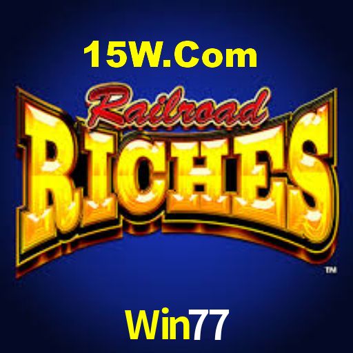 Win77 Plataforma
