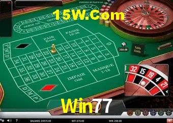 Benefícios da Conta Win77