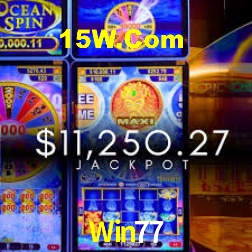 Win77 - A Única Plataforma Oficial De Cassino - Win77 Paga