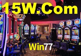 Exclusive Games Win77