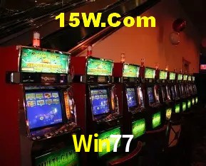 Recursos de Bônus Win77