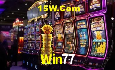 Provedores de Jogos Win77