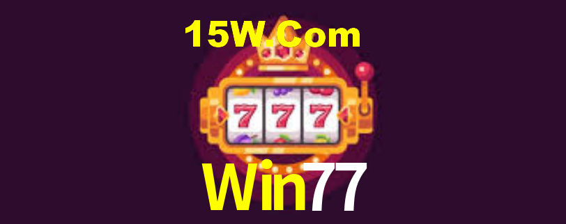 Win77 Plataforma