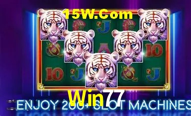 Avaliações dos Jogadores Win77