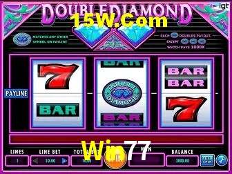 Sistemas de Segurança Win77