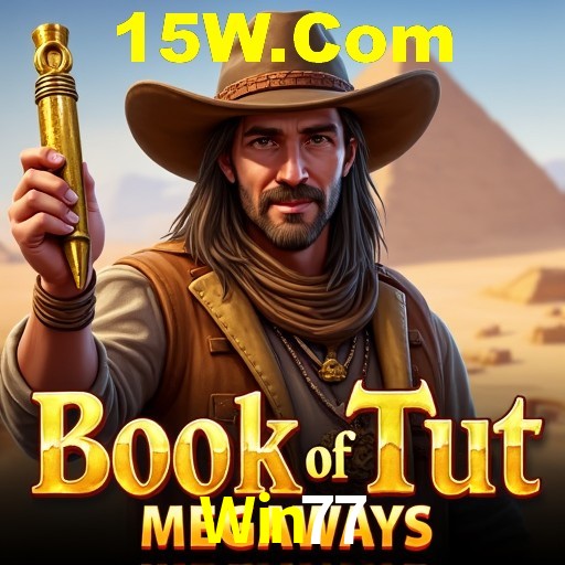 Descubra o Programa VIP da Win77: Vantagens Exclusivas para Jogadores