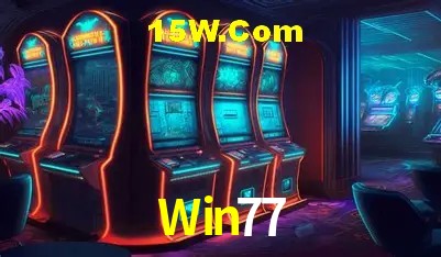 Casino Ao Vivo Win77