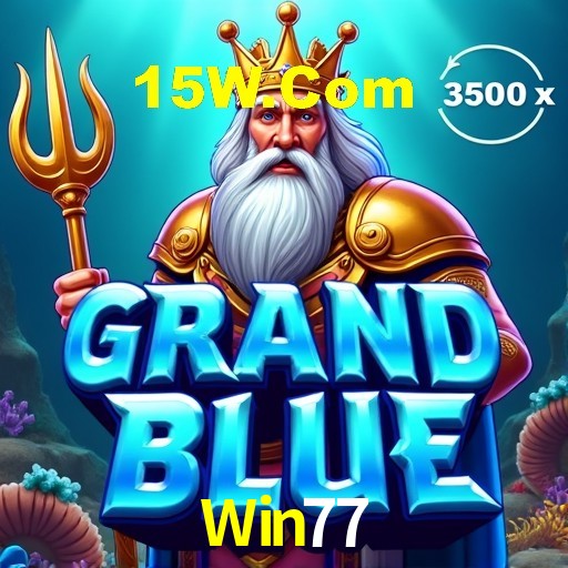 Casino Ao Vivo Win77