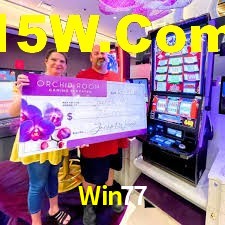 Football Betting Win77